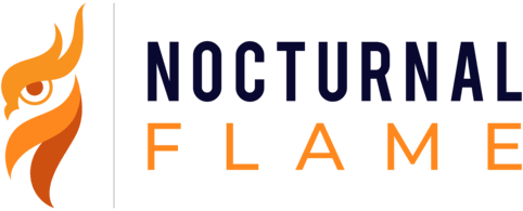Nocturnal Flame